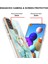 Samsung Galaxy A21S Için Kılıf (Yurt Dışından) 3