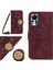 Infinix Sıcak 11S Nfc Telefon Kılıfı Için Kılıf (Yurt Dışından) 1