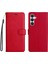 Samsung Galaxy A54 5g Iş Cüzdan Telefon Kılıfı Için Flip Case Yüksek Katı (Yurt Dışından) 1