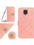 Xiaomi Redmi Not 9 Pro/9s Telefon Kılıfı (Yurt Dışından) 1