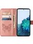 Samsung Galaxy S21 5g Flip Kapak Premium Deri Manyetik (Yurt Dışından) 4