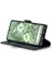 Google Piksel 8A Darbeye Vaka Kickstand Anti Dolandırıcılık Kartı Için Caseme Durumda (Yurt Dışından) 2