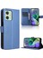 Motorola Moto G54 5g Manyetik Cüzdan Kapak Kickstand Kart Tutucu (Yurt Dışından) 1