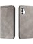 Samsung Galaxy A13 4g Cüzdan Kickstand Için Kılıf Folio Kapak Pu Deri Kart (Yurt Dışından) 1