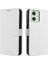 Motorola Moto G54 5g Manyetik Cüzdan Kapak Kickstand Kart Tutucu (Yurt Dışından) 1