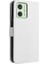 Motorola Moto G54 5g Manyetik Cüzdan Kapak Kickstand Kart Tutucu (Yurt Dışından) 5