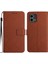 Motorola Moto G Stylus 5g 2023 Için Flip Case El Kayışı Elmas Kartı ile (Yurt Dışından) 1