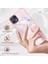Motorola Moto G50 5g Mermer Desen Ince Tpu Koruma Yumuşak (Yurt Dışından) 4