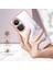 Oppo Oppo 10 Pro 5g Koruma Için Kılıf Mermer Desen Ince Tpu Yumuşak Tampon (Yurt Dışından) 4