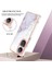 Oppo Oppo 10 Pro 5g Koruma Için Kılıf Mermer Desen Ince Tpu Yumuşak Tampon (Yurt Dışından) 5