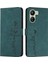 Uyumlu Xiaomi Redmi Wallet Cüzdan Kılıf Tam Koruma Kartı Ekleme Pu (Yurt Dışından) 1