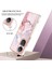 Oppo Oppo 10 Pro 5g Koruma Için Kılıf Mermer Desen Ince Tpu Yumuşak Tampon (Yurt Dışından) 5