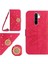 Xiaomi Redmi Not 8 Pro Telefon Kılıfı Için Ayçiçeği Kickstand ile Bir (Yurt Dışından) 1