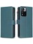 Case Fo Redmi Not 11 Pro Çoklu Kart Yuvası Ekleme Cüzdan Iş (Yurt Dışından) 4