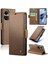 Oppo Caseme 10 Pro 5g Darbeye Vaka Kickstand Kart Yuvası Için Caseme Durumda (Yurt Dışından) 1
