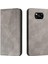 Xiaomi Poco X3 Nfc Için Kılıf Folio Kapak Pu Deri Manyetik Kart Yuvaları (Yurt Dışından) 1