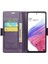 Samsung Galaxy A53 5g Anti Dolandırıcılık Cüzdan Kılıf Kart Yuvası Için Caseme Durumda (Yurt Dışından) 2