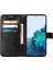 Samsung Galaxy S21 5g Flip Kapak Premium Deri Manyetik (Yurt Dışından) 4