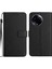 Realme 11 5g Manyetik Kapak Için Flip Case Kart Yuvası Standı Elmas Kabartmalı (Yurt Dışından) 1