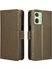 Motorola Moto G54 5g Manyetik Cüzdan Kapak Kickstand Kart Tutucu (Yurt Dışından) 1