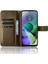 Motorola Moto G54 5g Manyetik Cüzdan Kapak Kickstand Kart Tutucu (Yurt Dışından) 5
