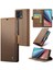 Motorola Moto G Stylus 5g Için Caseme Durumda 2023 Kart Yuvası Cüzdan Kılıf Kılıf (Yurt Dışından) 5