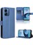 Motorola Moto G14 4g Kart Tutucu Kapak Kickstand Manyetik Cüzdan (Yurt Dışından) 3