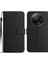 El Kayışı Manyetik ile Xiaomi Redmi A3 Cüzdan Pu Deri Için Flip Case (Yurt Dışından) 1