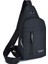 Göğüs Çantası Spor Açık Hava Rahat Omuz Sırt Çantası Crossbody Çanta (Yurt Dışından) 1