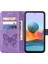 Xiaomi Redmi Not 11 Pro Için Kılıf (Yurt Dışından) 4
