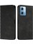 Uyumlu Xiaomi Redmi Not 10 4g/not 10S Cüzdan Kılıf (Yurt Dışından) 1