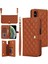 Iphone X/xs Premium Koruma Anti Hırsızlık Fırça Crossbody Stil 5 (Yurt Dışından) 1