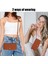 Iphone X/xs Premium Koruma Anti Hırsızlık Fırça Crossbody Stil 5 (Yurt Dışından) 4
