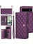 Google Piksel 6A Premium Koruma Anti Hırsızlık Fırça Crossbody 5 Için Kılıf (Yurt Dışından) 1