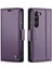 Samsung Galaxy S24 Artı Kart Yuvası Kickstand Anti Dolandırıcılık Için Caseme Durumda (Yurt Dışından) 1