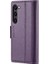Samsung Galaxy S24 Artı Kart Yuvası Kickstand Anti Dolandırıcılık Için Caseme Durumda (Yurt Dışından) 4