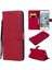 Iphone 7 Için Flip Case Artı/8 Artı Iş Cüzdan Telefon Kılıfı ile Kart (Yurt Dışından) 1
