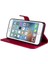 Iphone 7 Için Flip Case Artı/8 Artı Iş Cüzdan Telefon Kılıfı ile Kart (Yurt Dışından) 4