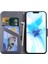 Iphone 12 Için Flip Case Pro Max Deri Kılıf Darbeye Cüzdan Kapak Çevirin (Yurt Dışından) 5