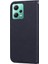 Xiaomi Redmi Için Flip Case NOTE12 4g Deri Kılıf Cüzdan Kapak Basit (Yurt Dışından) 5