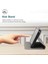 Samsung Galaxy S23 Artı Folio Flip Kart Yuvaları Tutucu Manyetik Pu (Yurt Dışından) 4