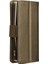 Nokia 105 2g 2023 Kickstand Kapak Manyetik Cüzdan Kart Tutucu (Yurt Dışından) 4
