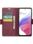 Samsung Galaxy A53 5g Anti Dolandırıcılık Cüzdan Kılıf Kart Yuvası Için Caseme Durumda (Yurt Dışından) 5
