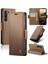 Samsung Galaxy S24 Artı Kart Yuvası Kickstand Anti Dolandırıcılık Için Caseme Durumda (Yurt Dışından) 1