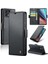 Motorola Moto G Stylus 5g Için Caseme Durumda 2023 Kart Yuvası Cüzdan Kılıf Kılıf (Yurt Dışından) 1