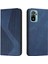 Xiaomi Redmi Için Not 10 4g Cüzdan Kılıf Kickstand Folio Kapak Manyetik Pu (Yurt Dışından) 1