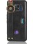 Nubia Kırmızı Sihirli 7 Pro Kolaylık Bilek Kayışı Premium Pu Deri Için Kılıf (Yurt Dışından) 1