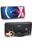 Nubia Kırmızı Sihirli 7 Pro Kolaylık Bilek Kayışı Premium Pu Deri Için Kılıf (Yurt Dışından) 4