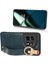 Oneplus 11R 5g Uyumluluk Premium Pu Deri Bilek Kayışı Için Kılıf (Yurt Dışından) 4