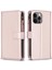 IPhone 12 / 12 Pro Için Kılıf (Yurt Dışından) 5